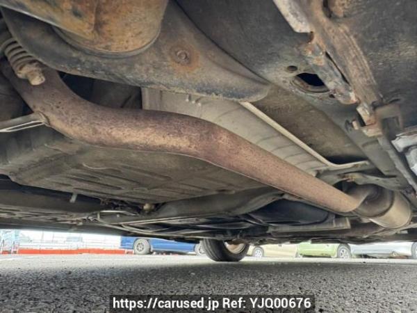 Used 2008 AT honda fit GE8 Image[35]