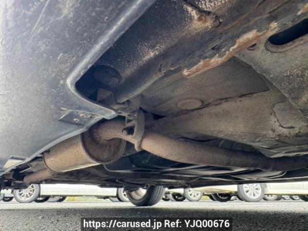 Used 2008 AT honda fit GE8 Image[36]