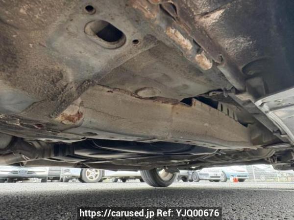 Used 2008 AT honda fit GE8 Image[37]
