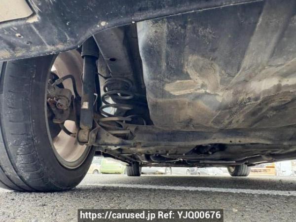 Used 2008 AT honda fit GE8 Image[38]
