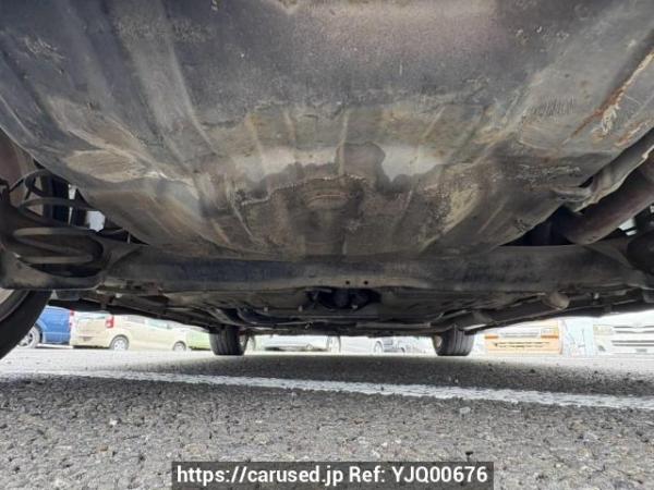 Used 2008 AT honda fit GE8 Image[40]