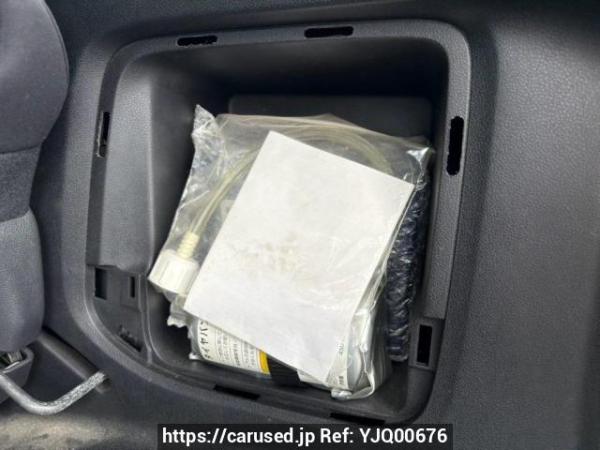 Used 2008 AT honda fit GE8 Image[41]