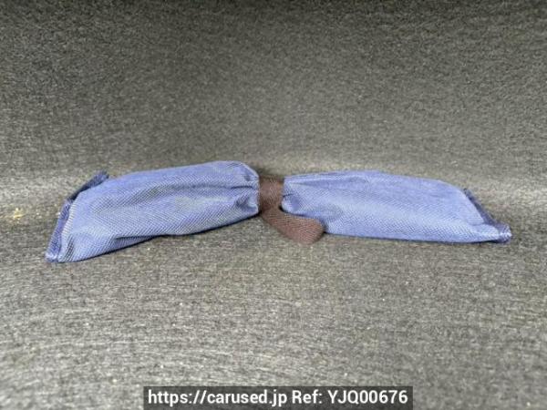 Used 2008 AT honda fit GE8 Image[42]