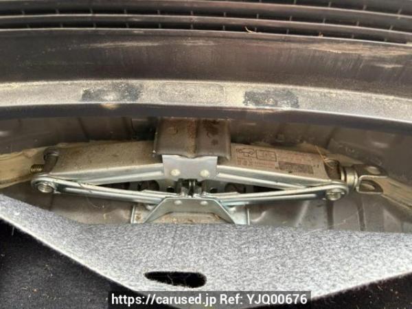 Used 2008 AT honda fit GE8 Image[43]