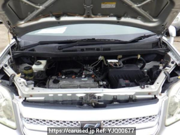 Used 2005 AT toyota noah AZR60G Image[9]