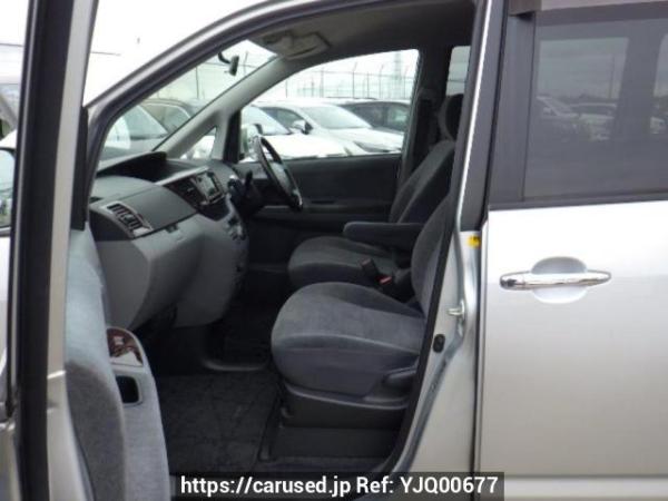 Used 2005 AT toyota noah AZR60G Image[12]