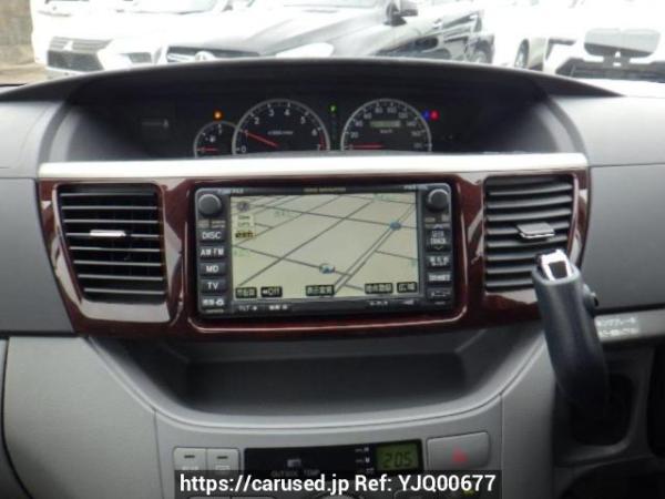 Used 2005 AT toyota noah AZR60G Image[18]