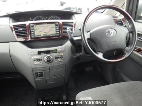 Used 2005 AT toyota noah AZR60G Image[19]
