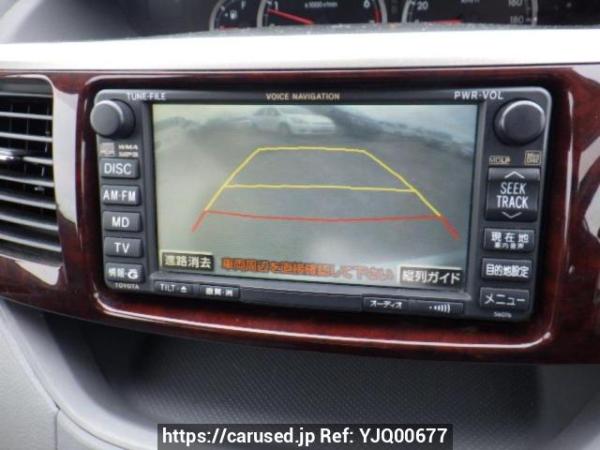 Used 2005 AT toyota noah AZR60G Image[20]