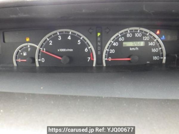 Used 2005 AT toyota noah AZR60G Image[23]