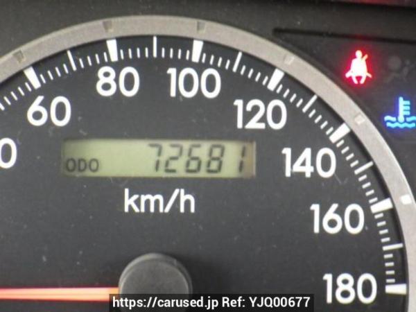 Used 2005 AT toyota noah AZR60G Image[24]