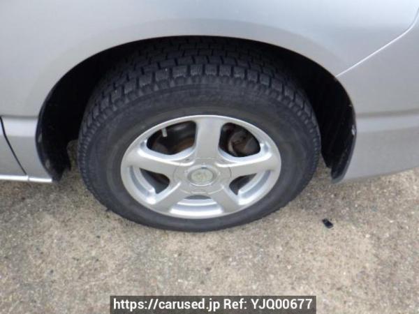 Used 2005 AT toyota noah AZR60G Image[27]