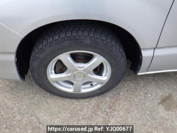 Used 2005 AT toyota noah AZR60G Image[28]