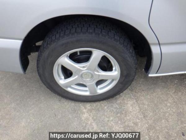 Used 2005 AT toyota noah AZR60G Image[29]