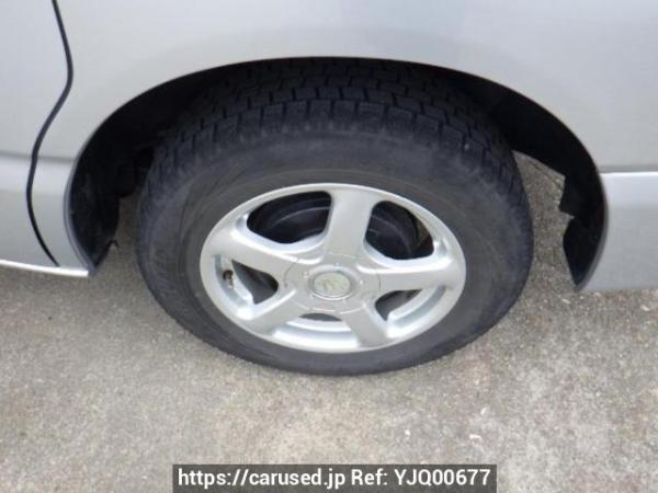 Used 2005 AT toyota noah AZR60G Image[30]