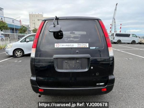 Used 2004 AT toyota liteace-van KR42V Image[5]