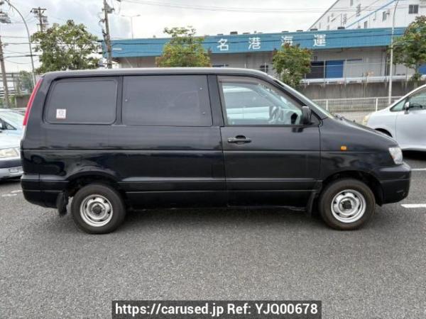 Used 2004 AT toyota liteace-van KR42V Image[7]