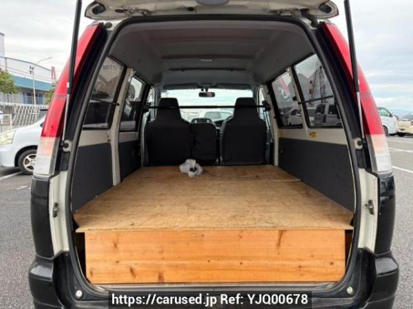 Used 2004 AT toyota liteace-van KR42V Image[8]