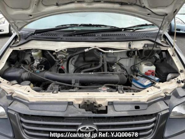Used 2004 AT toyota liteace-van KR42V Image[9]