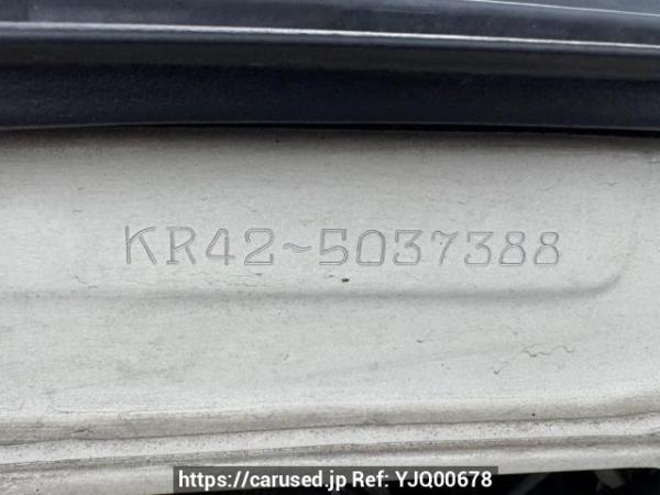 Used 2004 AT toyota liteace-van KR42V Image[11]