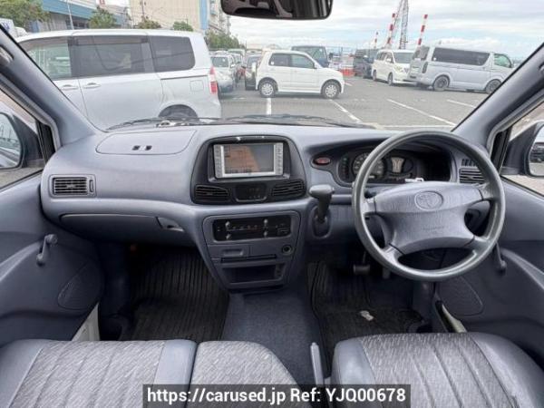 Used 2004 AT toyota liteace-van KR42V Image[14]