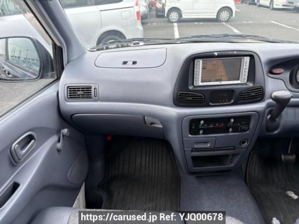 Used 2004 AT toyota liteace-van KR42V Image[15]