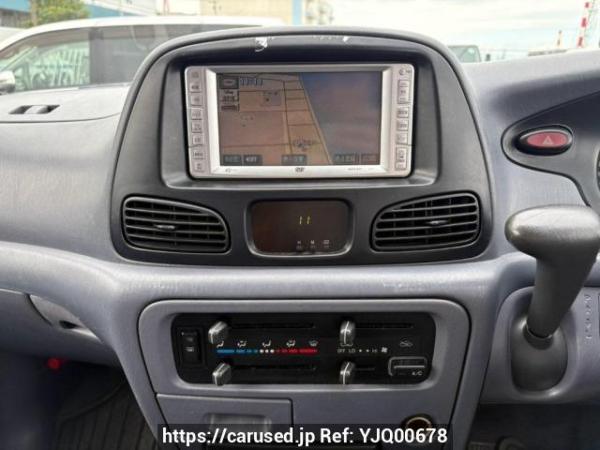 Used 2004 AT toyota liteace-van KR42V Image[16]