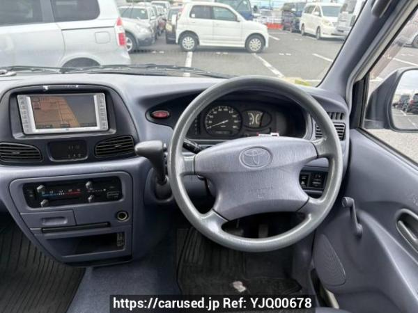 Used 2004 AT toyota liteace-van KR42V Image[17]