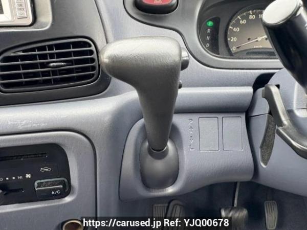 Used 2004 AT toyota liteace-van KR42V Image[20]