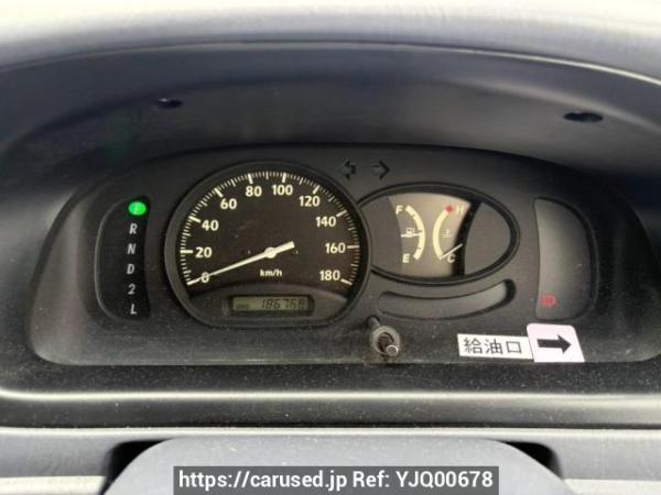 Used 2004 AT toyota liteace-van KR42V Image[21]