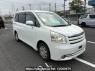 Used 2007 AT toyota noah ZRR70G Image[0]