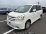 Used 2007 AT toyota noah ZRR70G Image[2]