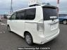 Used 2007 AT toyota noah ZRR70G Image[4]