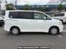Used 2007 AT toyota noah ZRR70G Image[7]