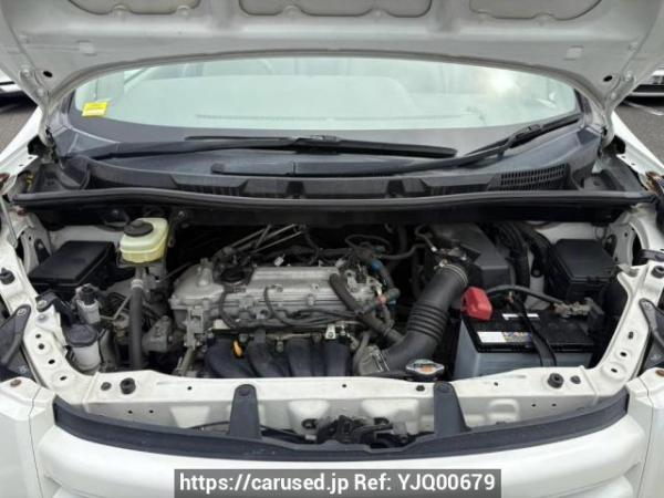 Used 2007 AT toyota noah ZRR70G Image[9]