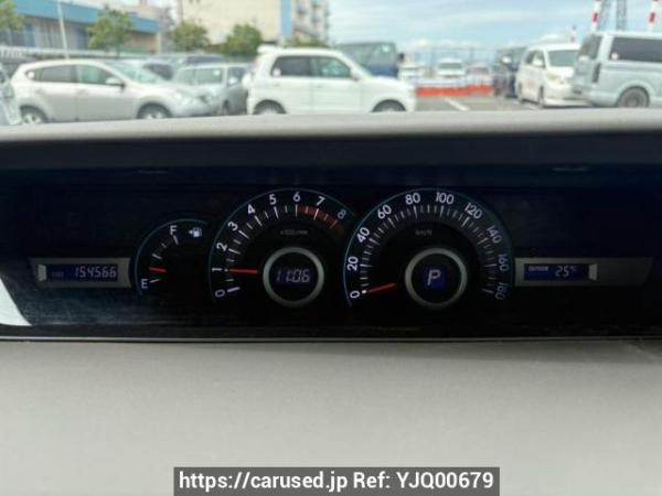 Used 2007 AT toyota noah ZRR70G Image[24]