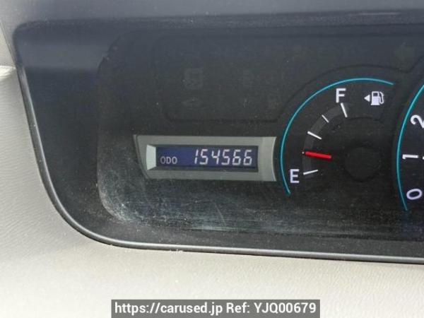 Used 2007 AT toyota noah ZRR70G Image[25]