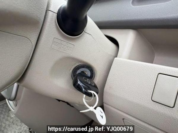 Used 2007 AT toyota noah ZRR70G Image[26]