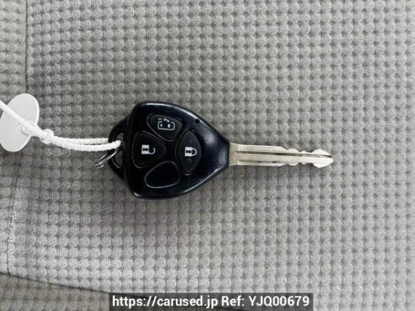 Used 2007 AT toyota noah ZRR70G Image[28]