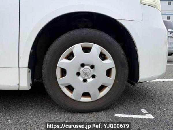 Used 2007 AT toyota noah ZRR70G Image[29]