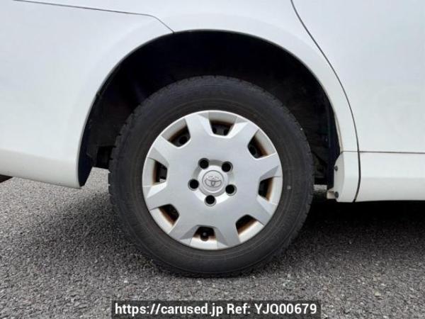 Used 2007 AT toyota noah ZRR70G Image[31]