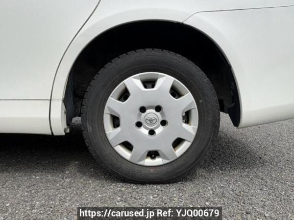 Used 2007 AT toyota noah ZRR70G Image[32]