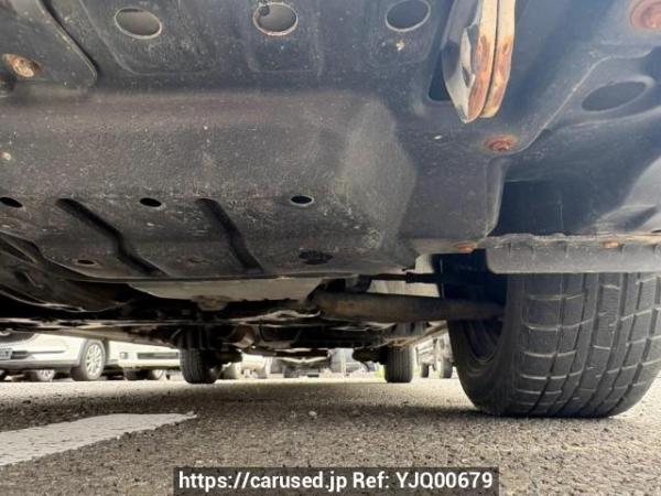 Used 2007 AT toyota noah ZRR70G Image[34]