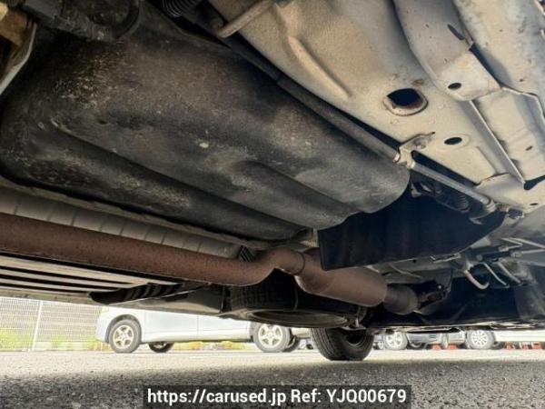 Used 2007 AT toyota noah ZRR70G Image[36]
