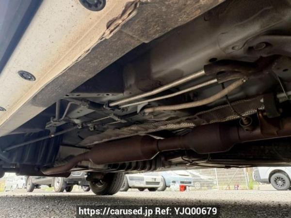 Used 2007 AT toyota noah ZRR70G Image[37]