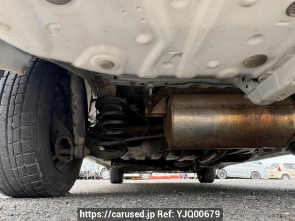 Used 2007 AT toyota noah ZRR70G Image[39]