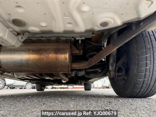 Used 2007 AT toyota noah ZRR70G Image[40]