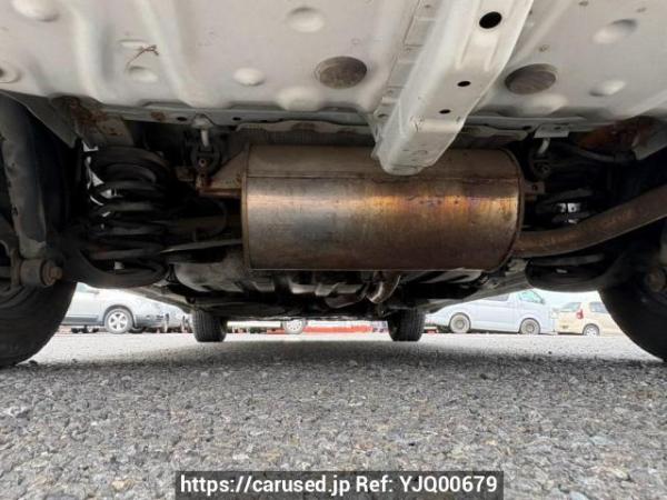 Used 2007 AT toyota noah ZRR70G Image[41]