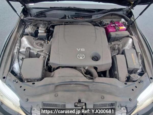 Used 2010 AT toyota mark-x GRX130 Image[9]