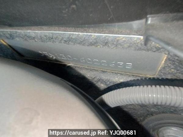 Used 2010 AT toyota mark-x GRX130 Image[12]